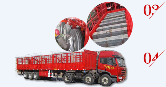 完善的產(chǎn)品體系